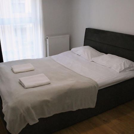 Stary Toruń Apartament Argento מראה חיצוני תמונה