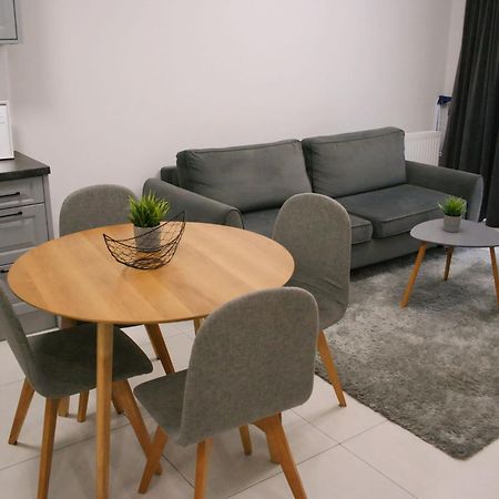Stary Toruń Apartament Argento מראה חיצוני תמונה