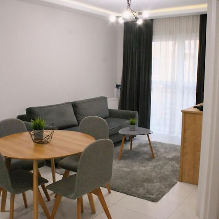 Stary Toruń Apartament Argento מראה חיצוני תמונה