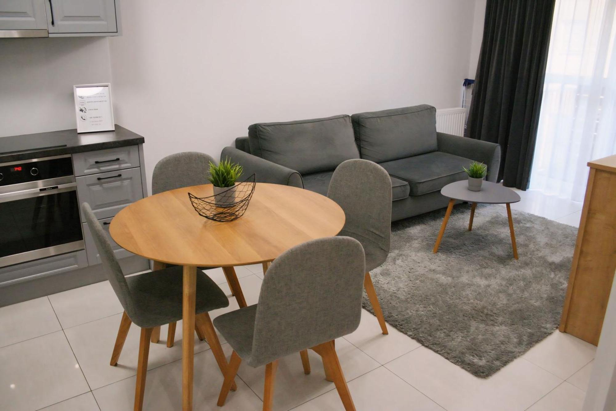 Stary Toruń Apartament Argento מראה חיצוני תמונה