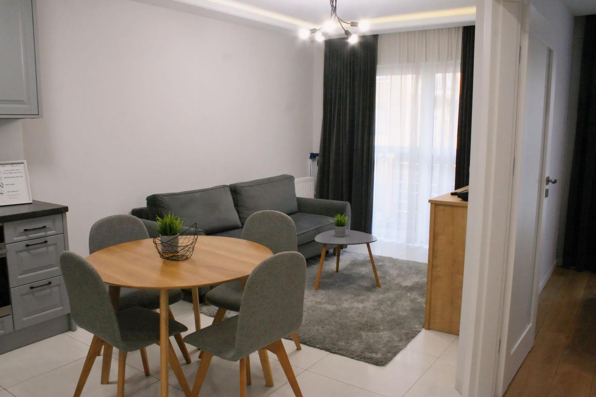 Stary Toruń Apartament Argento מראה חיצוני תמונה
