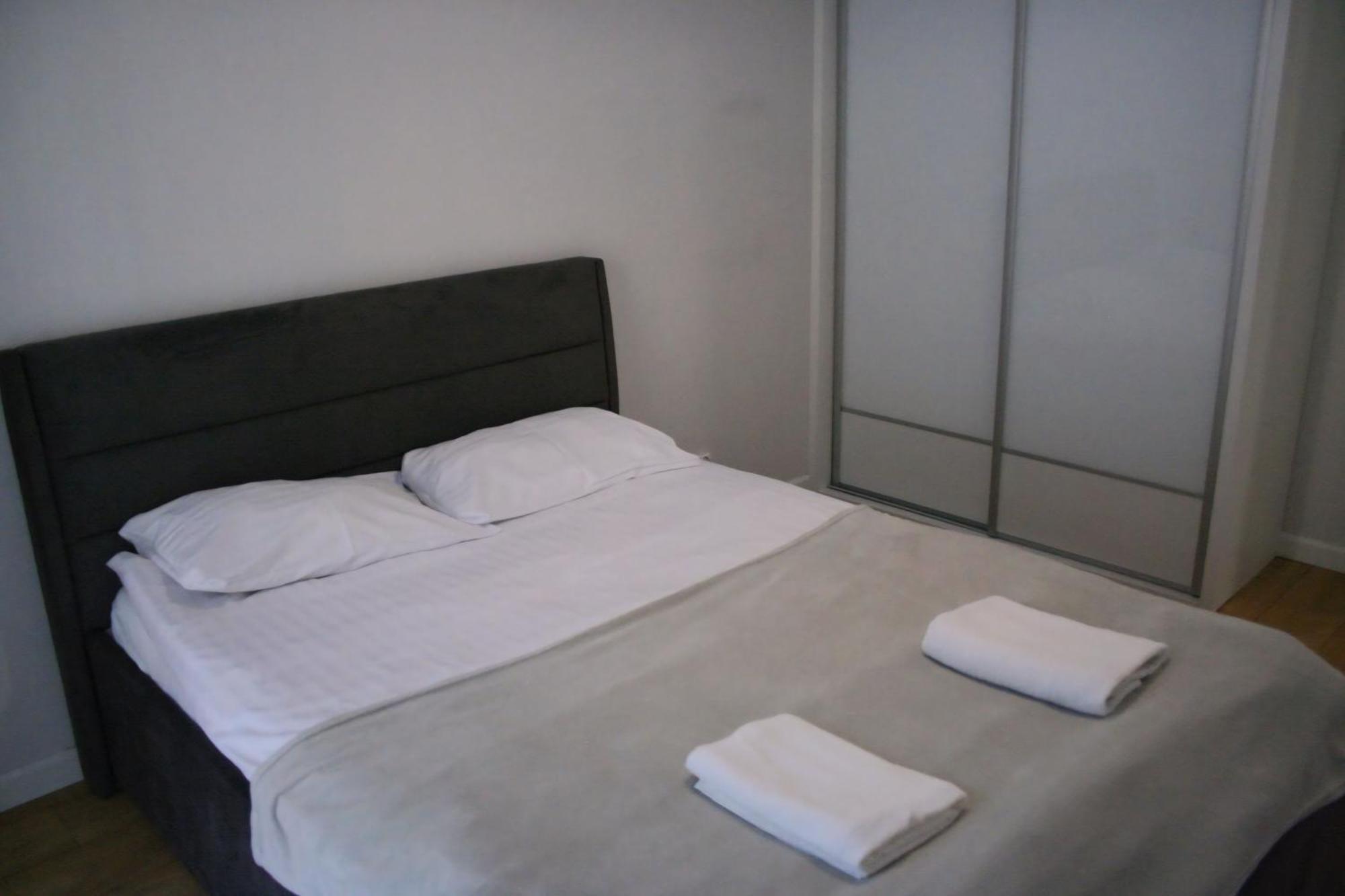 Stary Toruń Apartament Argento מראה חיצוני תמונה