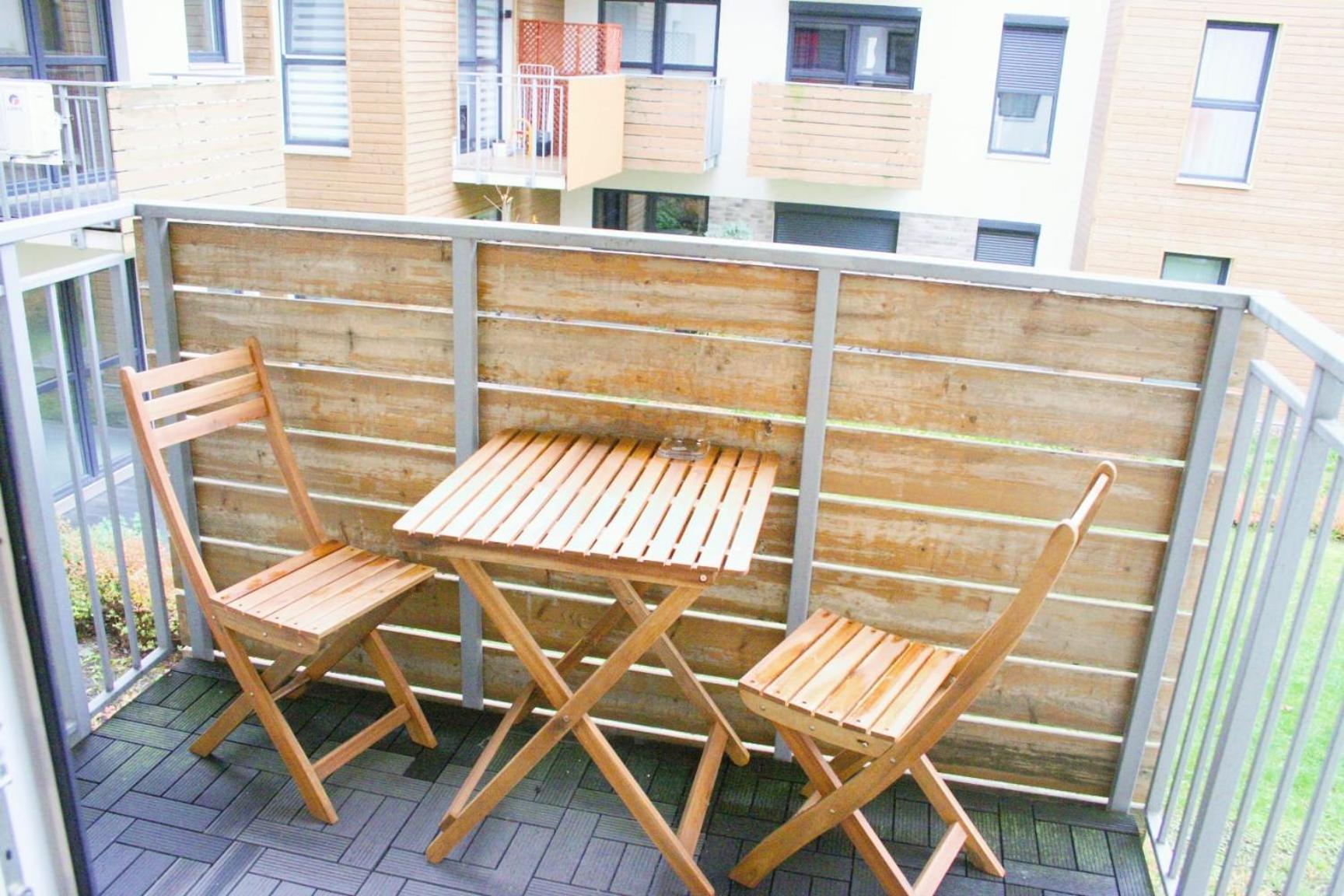 Stary Toruń Apartament Argento מראה חיצוני תמונה